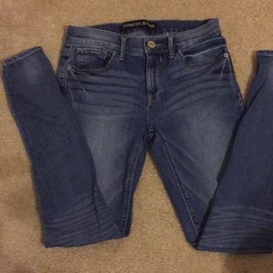 Express Jeans